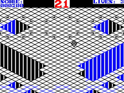 Up Scope